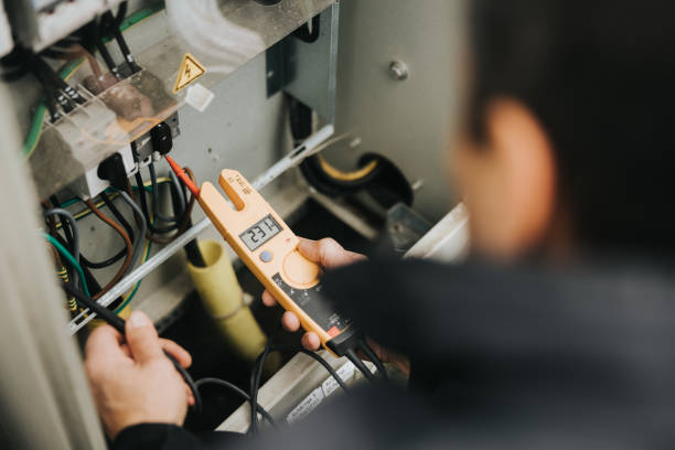 Best Electrical Installation Contractor  in St Paris, OH
