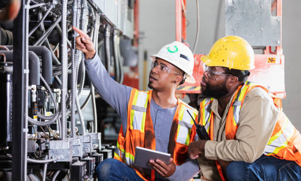 Best Emergency Electrical Repair  in St Paris, OH