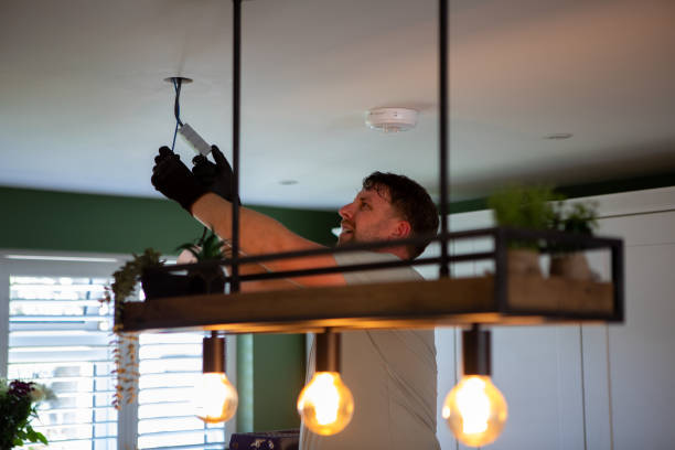 Best Affordable Electrician  in St Paris, OH