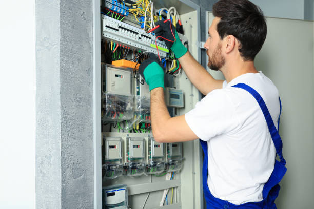 Best Electrician Near Me  in St Paris, OH