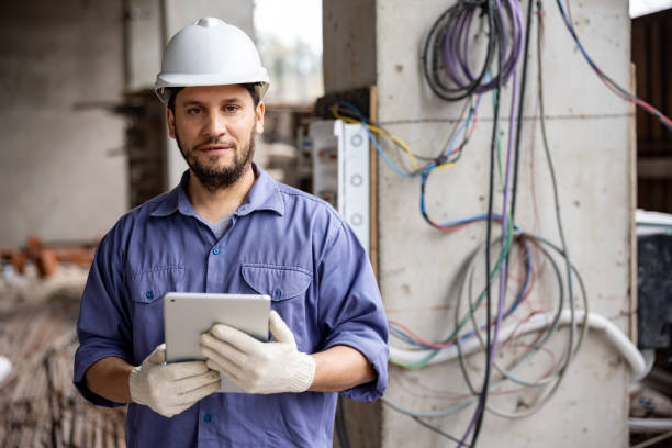 Best Home Electrical Repair  in St Paris, OH